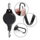 thumbnail image 3 of Plant Pulley Retractable Hanger Easy Reach Plant Pulley Adjustable Height Wheel For Hanging Plants, 3 of 5