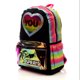 thumbnail image 3 of Mochila Spray Girl  PU Multicolor, 3 of 4
