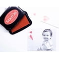 thumbnail image 4 of StazOn Solvent Ink Refill .5oz-Blazing Red, 4 of 5