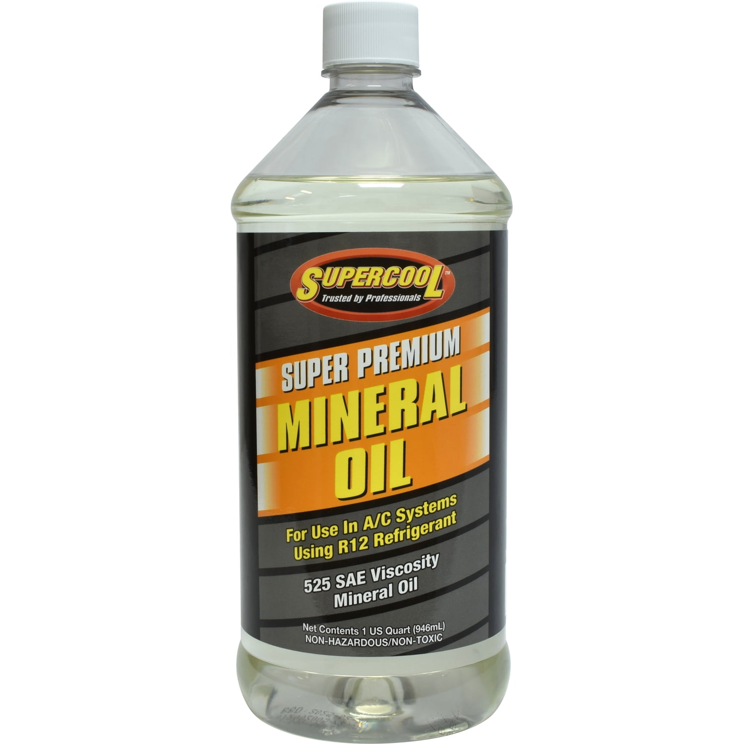 Will A Freeze Damage Your Mineral Oil? - 6ruwjal