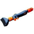 thumbnail image 1 of facefd Hand Held Swimming Pool SPA Filter Filter Jet Pool Hot Tub Spa Water Wand Cleaning Brush, 1 of 6