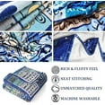 thumbnail image 6 of 13 Year Old Boy Birthday Gifts, Gifts for 13 Year Old Boys, 13th Birthday Gifts for Boys, Birthday Gifts for 13 Year Old Boy, 13th Birthday Decorations for Boys Throw Blanket, 6 of 6