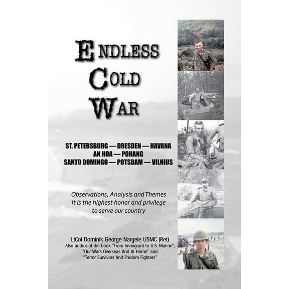 Endless Cold War