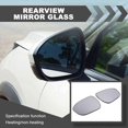 thumbnail image 4 of Rearview Mirror Glass Side Door Mirror Glass for Heating, 4 of 5