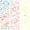 DS123, variant on Watermark sticker decal nail sticker