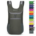 thumbnail image 1 of Mochila de Senderismo G4Free Ligera y Plegable 11L para Hombre y Mujer, 1 of 7