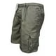thumbnail image 1 of Pantalones Cortos Tácticos Militares Impermeables A La Moda., 1 of 3