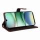 thumbnail image 2 of FOXDOCK Funda tipo Cartera para Xiaomi Redmi A5 4G – Cubierta de Cuero PU con Múltiples Ranuras, Bolsillo para Efectivo y Correa de Muñeca, 2 of 6