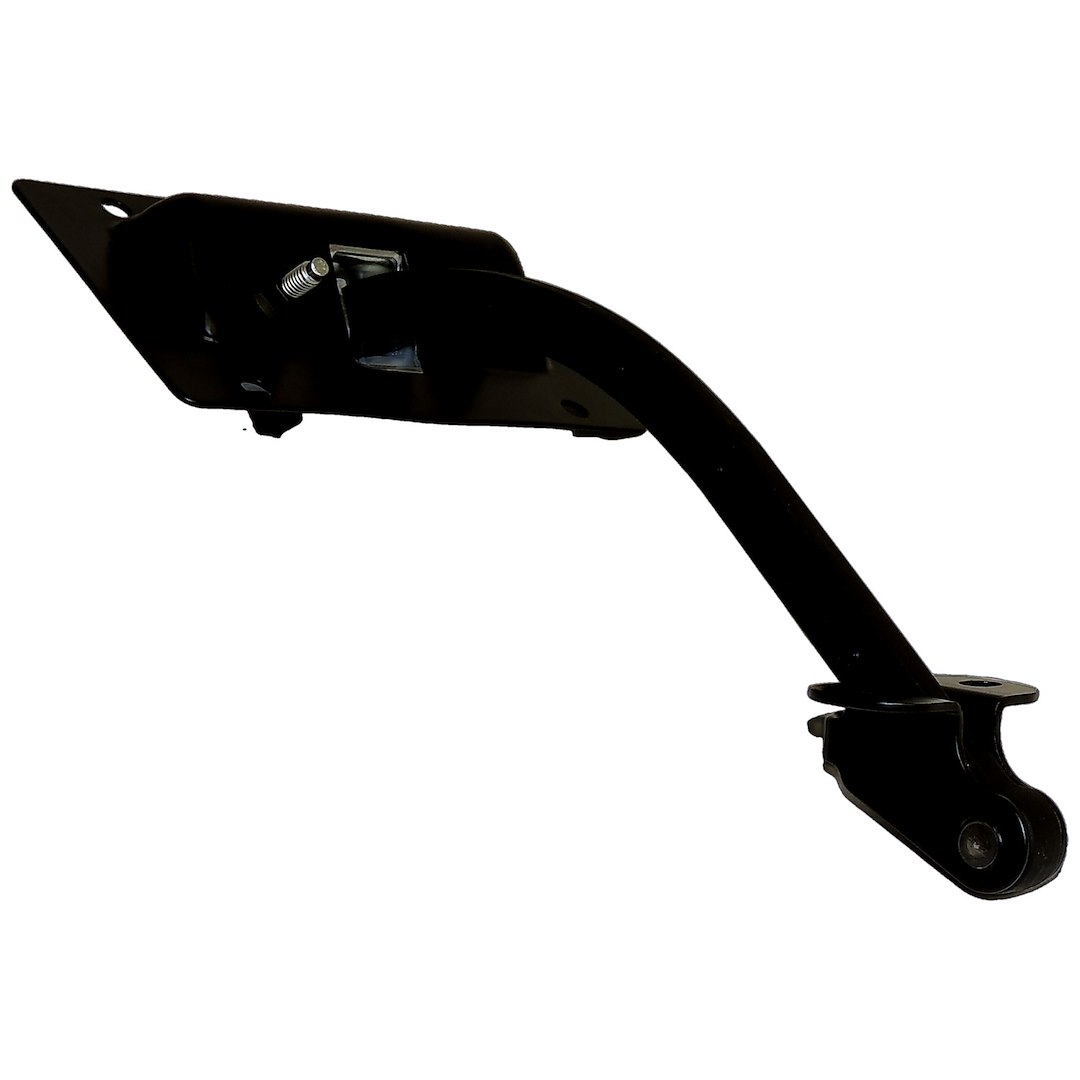 Crown Automotive 4589890AC Tailgate Check Fits 11-18 Wrangler (JK) Fits select: 2015-2018 JEEP WRANGLER UNLIMITED, 2012-2014 JEEP WRANGLER