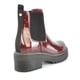 thumbnail image 3 of Botin Calzado Dama Lob Footwear 59001509 rojo 26 LOB Footwear 59001509, 3 of 6
