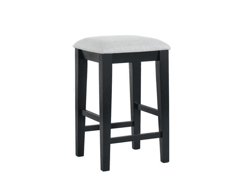 Backless Counter Stool - Set of 2 - Walmart.com - Walmart.com