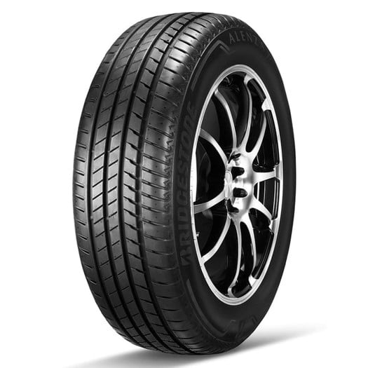 Llanta Bridgestone Alenaza 001 245/50R19 105w Run flat Xl