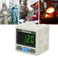 thumbnail image 5 of High-Accuracy Digital Pressure Switch for Consistent Pneumatic Performance ABS Switch, 5 of 7