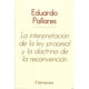 thumbnail image 1 of La interpretación de la ley procesal y la doctrina de la reconvención, 1 of 2