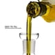 thumbnail image 5 of Dispensador de aceite de oliva, botella de aceite, vidrio, no gotea, boquilla de botella, rociadores de aceite, botella de pegamento, cocina, 5 of 5