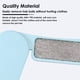 thumbnail image 4 of Cepillo Multifuncional Para Mascotas, Cepillo Plegable Para Quitar El Pelo De Mascotas, Cepillo Para Pelusas Para Ropa, Muebles, Alfombras Advancent PT001008-00, 4 of 6