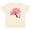 Natural, variant on Inktastic Japanese Cherry Tree Kitty Cat Girls Toddler T-Shirt
