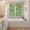 Green LawnGreen Beige, variant on St. Patrick's Day Kitchen Curtains Window Panels, Lucky Shamrocks Spring Country Leaves Insulated Window Treatment Curtain, Grommet Curtains for Bedroom/Living Room/Bathroom, 2 Piece 52"Wx84"L