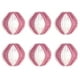 thumbnail image 2 of Fiudx Bolas de Lavado, Bola de Limpieza Que Atrapa El Pelo, Ayuda para El Lavado y Elimina Pelusas, Bola Atrapapelusas para Lavadora, Solución para El Lavado En Casa, Diseño Ecológico, 2 of 3