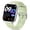 Green, variant on Smart Watch Tracking Sports Waterproof Running Fitness