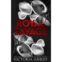 Royal Savage (Alternate Cover), (Paperback)