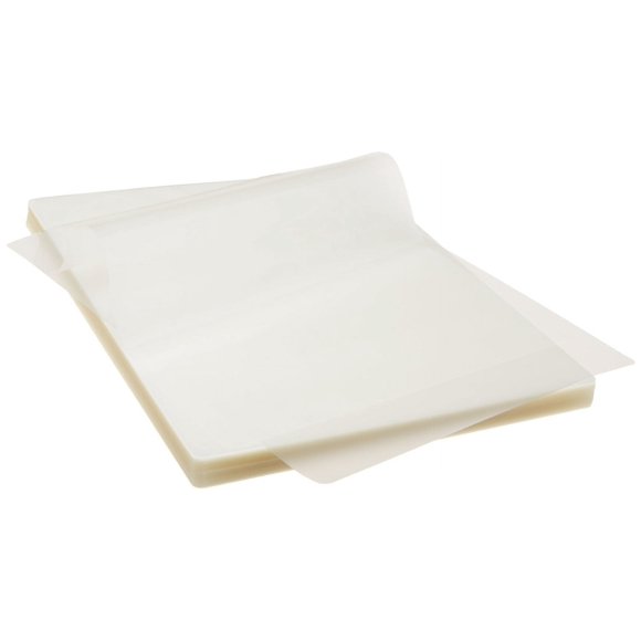 FungLam Thermal Laminating Pouches 3 Mil - 8.9-Inch x 11.4-Inch, Pack of 1000