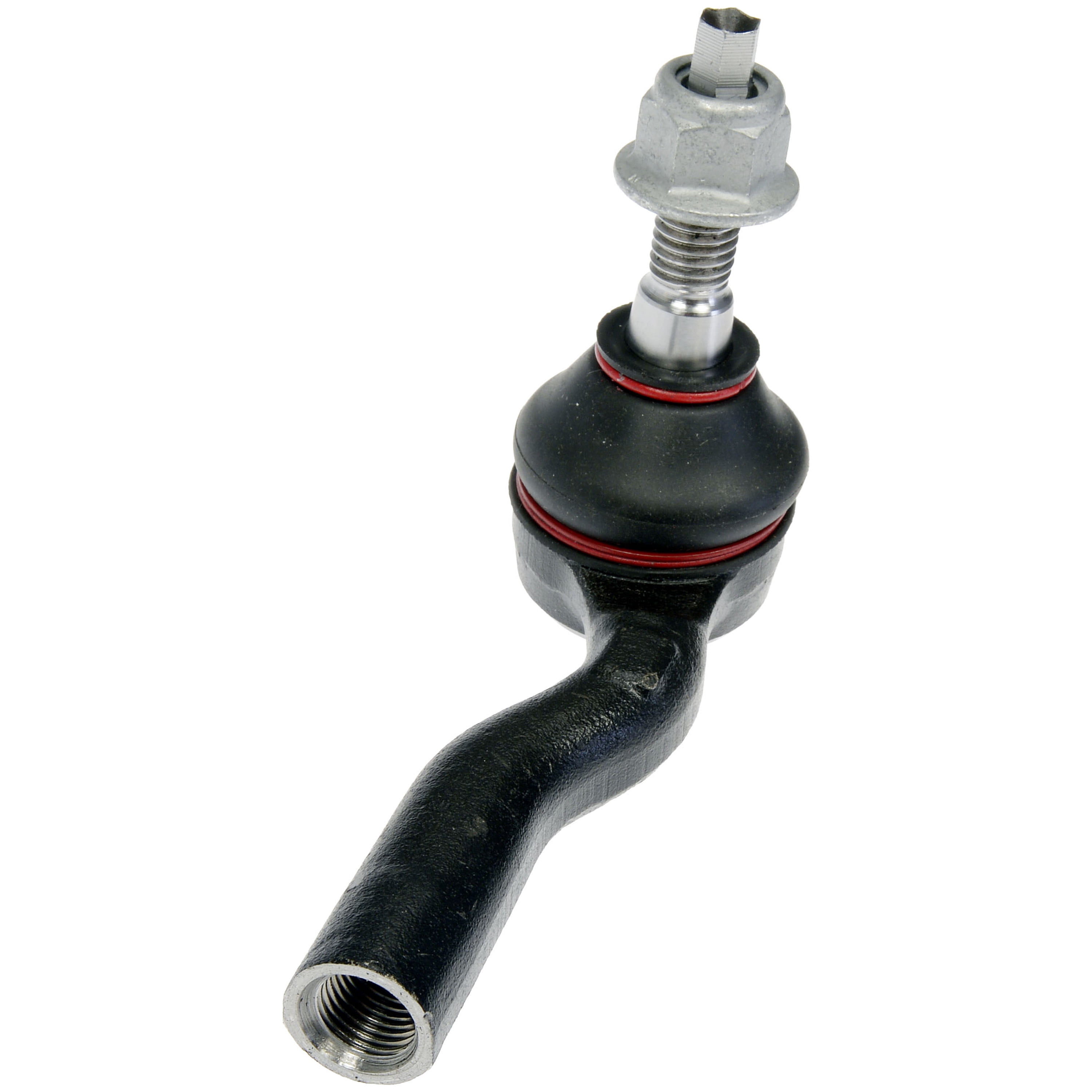 Dorman 545-409 Front Left Outer Steering Tie Rod End for Specific Chevrolet Models