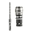 thumbnail image 5 of Lightweight and Portable Electric Wrench Adapter Electric Hammer Converter for Furniture Assembly Car Maintenance, 5 of 9