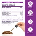 thumbnail image 3 of Special Breed L-Lysine for Cats & Kittens – Immune, Respiratory & Eye Health Support – Liquid Cat Supplement with Astragalus, Burdock, Atractylodes, Dangshen & Vitamins A, B1, B2, B6 – 2oz (60mL), 3 of 9