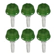 thumbnail image 3 of 6 Pack Wedding Bouquet Holders Flower Stand Floral Cages Water Absorbing Foam for Bridal Party DIY Arrangements, 3 of 8