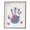 WH1, variant on nTRIUQJ Family Handprint Keepsake Ornament DIY Craft Kit with Clear Acrylic Boards for Memories Beige2