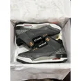 thumbnail image 1 of N I-K-E A i r-Jor-dan 3 Retro - "Night Stadium/Total Orange (Fear) - Size 5.5Y (New), 1 of 6