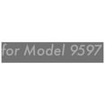 thumbnail image 2 of ZLINE SK-9597  Chimney Short Kit, 2 of 3