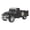 Black, variant on Audiobox TRK-5300BLU Retro Ride 10-Watt-RMS Bluetooth Rechargeable Truck Speaker with FM Radio (Blue)