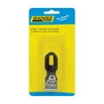 Seachoice Chrome Plated Brass Swivel Eye Hasp, 3"