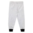 thumbnail image 4 of Pijama Pokemon Boys Pikachu talla 10 negro, 4 of 4