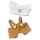 thumbnail image 1 of Ropa para muñecas perfecl conjunto de camiseta y pantalones con tirantes para muñecas de 15 cm y 17 cm, 1 of 8