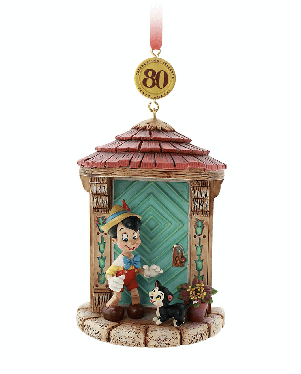 Fairy Godmother Ornament PP211