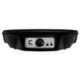 thumbnail image 3 of Chefman Electric Non Stick Countertop Crepe/ Brunch Maker & Round Griddle, Black, 3 of 4