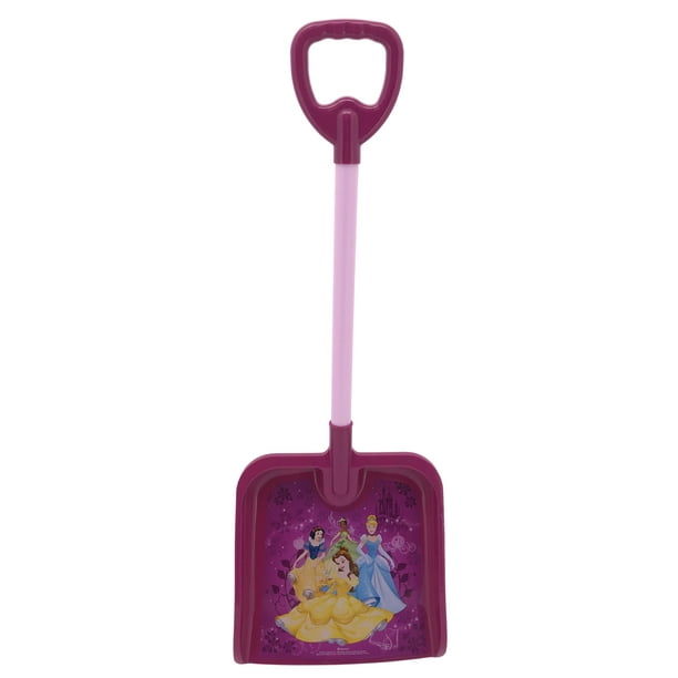 Hedstrom 31.75 Inch Kids Plastic Shovel with Disney Princess