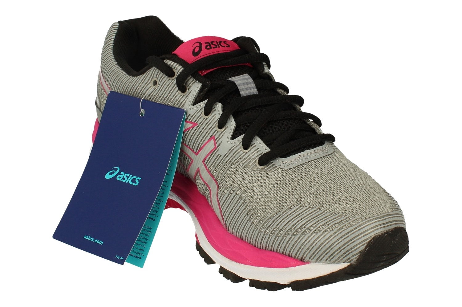 Womens 2025 asics ziruss