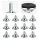 thumbnail image 4 of 12 piezas de niveladores de muebles, almohadillas para patas de mesa y sillas, niveladores de altura ajustables, 4 of 6