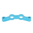 thumbnail image 4 of Puente de dirección de aluminio RC coche puente de dirección reemplazo para TAMIYA 1/10 XV02 TB05, 4 of 10