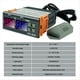thumbnail image 4 of Controlador de Temperatura y Humedad de Doble Pantalla -3028 10A AC110-220V, Termostato Digital Inteligente para Incubadoras, 4 of 5