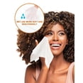 thumbnail image 4 of Toallas faciales desechables biodegradables de 50 unidades LUXU, 4 of 7