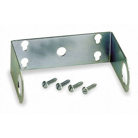 UPC: 0051678510117 | Pentair/Pentek Mounting Bracket Kit 1 3/4  151011-75
