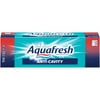 AQUA-FRESH TOOTHPASTE