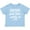 AE-Light Blue, variant on Kentucky is Awesome Since 1792 Boys or Girls Baby T-Shirt