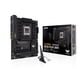 thumbnail image 1 of Placa base ASUS TUF Gaming B650-PLUS con conector WiFi AM5 ATX, 1 of 6