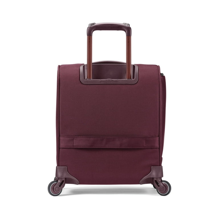Samsonite sales flexis underseat